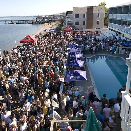 The Boatslip Resort Provincetown Fasilitas foto