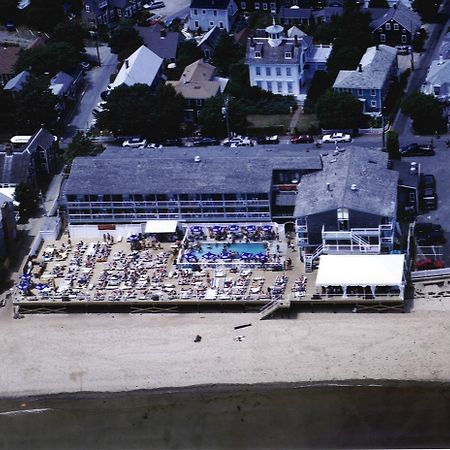 The Boatslip Resort Provincetown Bagian luar foto