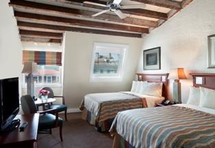 The Boatslip Resort Provincetown Ruang foto