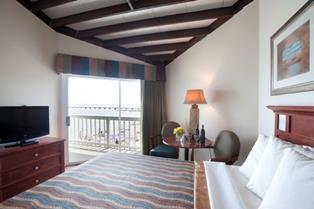 The Boatslip Resort Provincetown Ruang foto