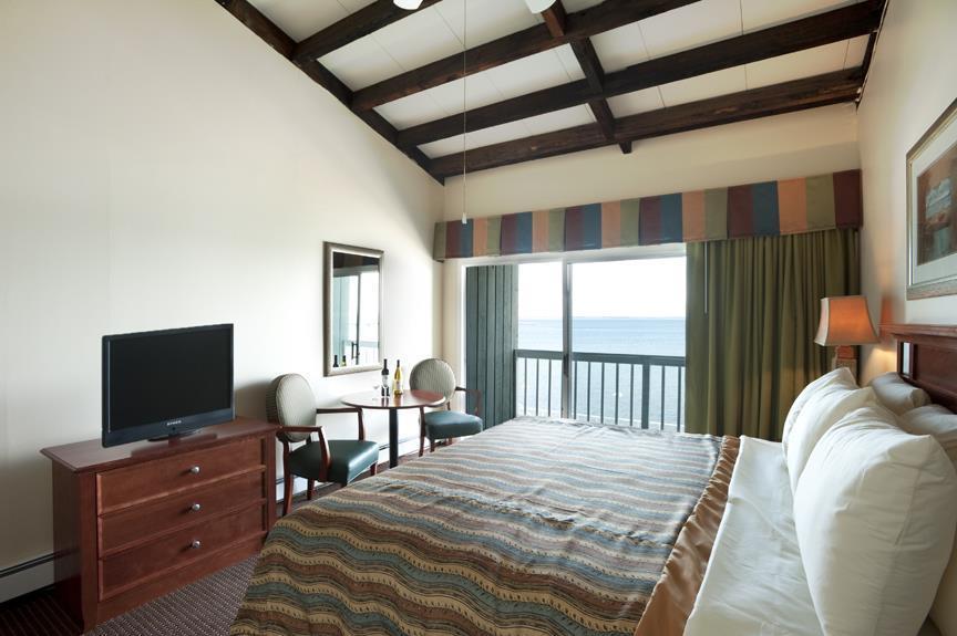 The Boatslip Resort Provincetown Ruang foto