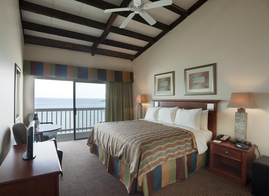 The Boatslip Resort Provincetown Ruang foto