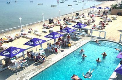 The Boatslip Resort Provincetown Fasilitas foto
