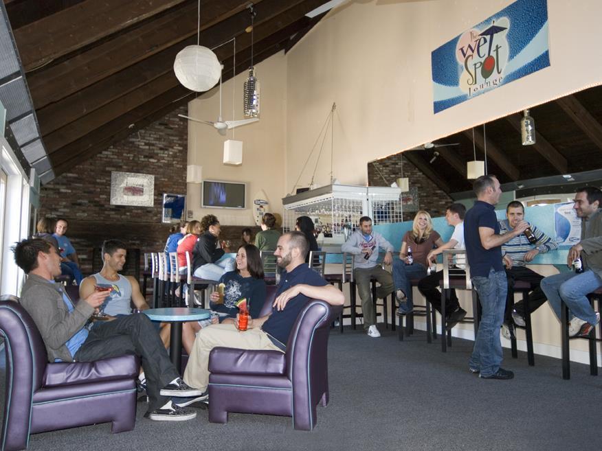 The Boatslip Resort Provincetown Restoran foto