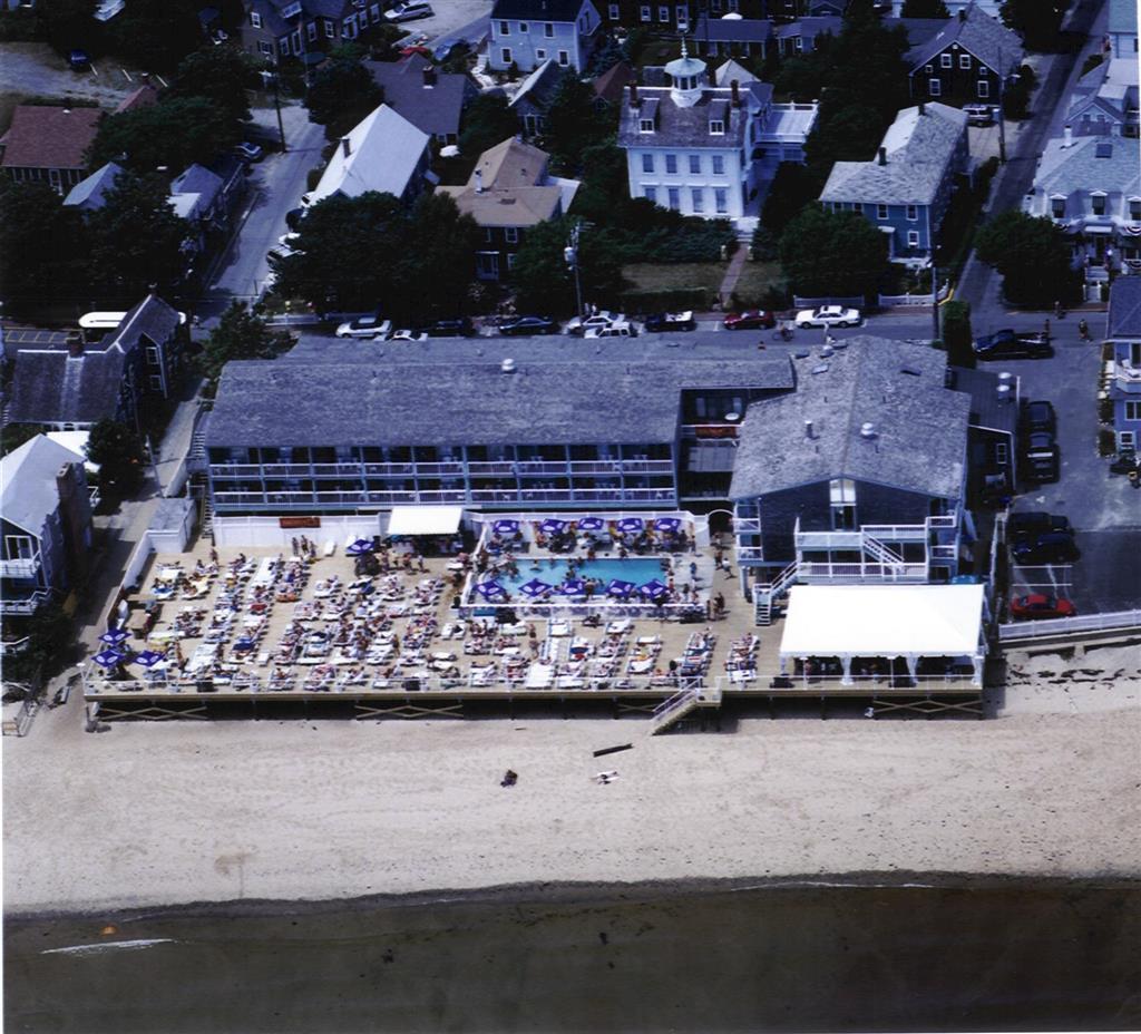 The Boatslip Resort Provincetown Bagian luar foto